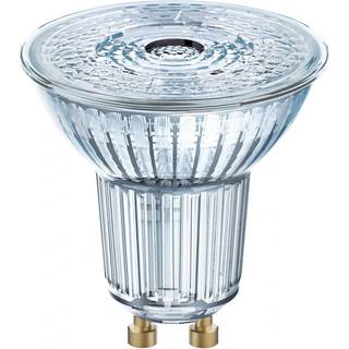 OSRAM Parathom LED GU10 Spot 4.5W/ 827 (50W). Ikke dæmpbar. 5-pack 4058075674509