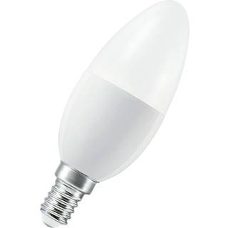 LEDVANCE SMART+ WiFi E14 LED Kertepære 4,9W i 2700K
