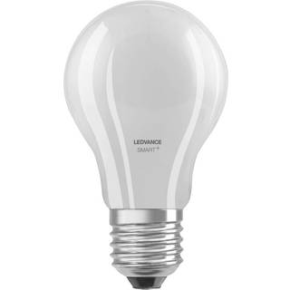 Ledvance smart+ kronepære 6W - dæmpbar (På lager i varehus)