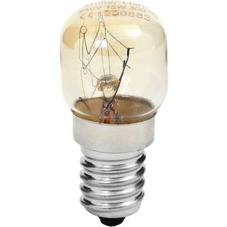 Pære 15W Halogen E14 - Müller Licht