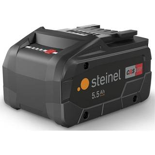 Steinel varmluftpistol MH5, 18V/8Ah batteri+lader