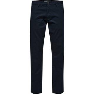 SLH175-slim New Miles Flex Pant