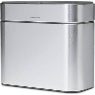 Simplehuman Kompost affaldsspand 4L