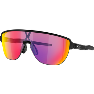 Oakley OO9248 CORRIDOR 924802 142 Solbriller Mænd Black - Matte Black - 142mm