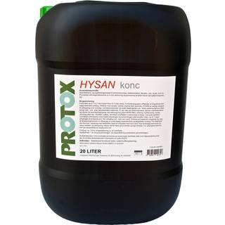 PROTOX Hysan 20 Liter