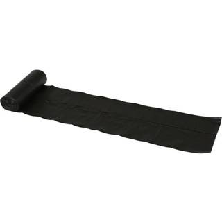 Plastsæk Sort 100 l 70x110 cm 15 rl 35 my Supersæk 10 ps/rl