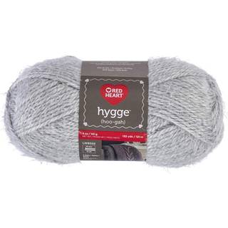 Red Heart Hygge garn 5oz sky 5 fl oz