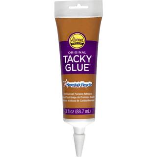 Aleenes orignal kl?brige lim klemr?r