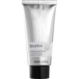 BULLFROG Pleje Shaving Shaving Cream 100 ml (1.580,00 kr / 1 l) - 100 ml
