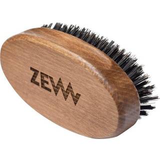 Zew for Men Beard Brush (1 stk)