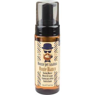 Barba Italiana MONTE BIANCO Shaving mousse 150 ml