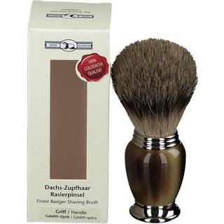 Golddachs Finest Badger Barberkoste med grævlingehår 1 stk. - 1 stk.