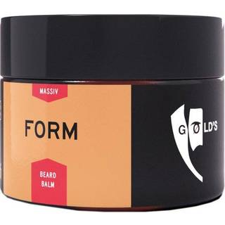 GØLD´s Beard Balm Massiv (50 ml)