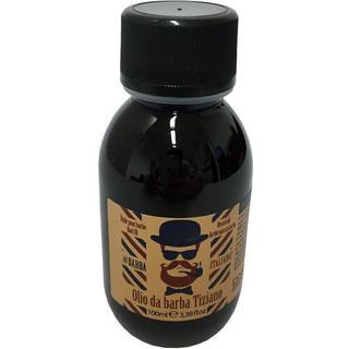 Barba Italiana TIZIANO Beard oil 50 ml