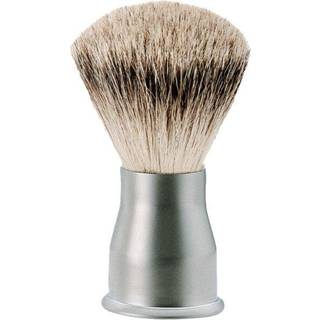 Erbe Solingen Shave Brush 6581 Black Barberkost 1 stk. - 1 stk.