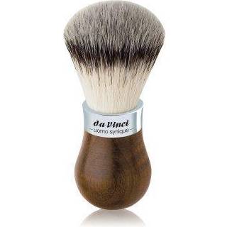 da Vinci Uomo 279 - Kunstfasern Barberbørste