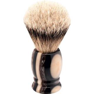 ERBE Shaving Shop Barberkost Barberkost sølvspids, flerfarvet 1 Stk. (766,00 kr / 1 stk.) - 1 Stk.