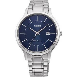Orient RF-QD0011L10B Contemporary Herrenuhr 39mm 3ATM