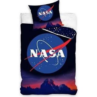 Nasa Sengetøj model 2 150 x 210 cm - 100 procent bomuld