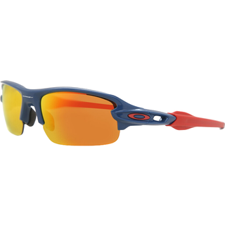 Oakley Flak XXS (Youth Fit) - Prizm Ruby OJ9008-0358