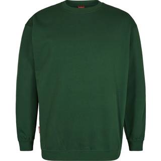 ENGEL Extend sweatshirt Grøn 8022-136 XL