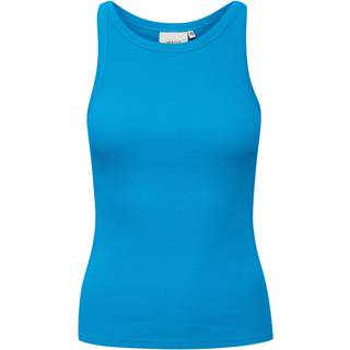 Drew SL Top - Malibu Blue