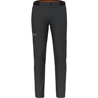 Salewa Women's Pedroc 4 DST Pants Trekking bukser Damer størrelse 42 - Regular farve sort