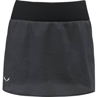 Salewa Women's Pedroc 2 DST Skort Skort Damer størrelse 34 farve grå