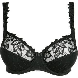 PrimaDonna Deauville Wire Bra - Black - C 110