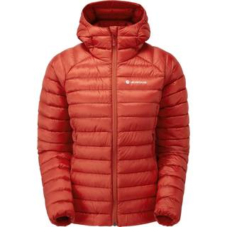 Montane Women Anti-Freeze Hoodie