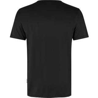 GEYSER by ID Dame Trænings t-shirt - Sort - M