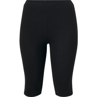 Cartime Mellemhøj Talje Slim Fit Shorts