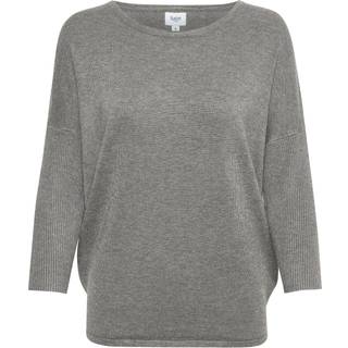 Saint Tropez MilaSZ R-Neck Pullover
