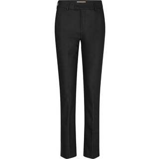 Mos Mosh Ellen Night Pant Bukser 142560 Black (42, Regular)