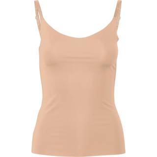 Ichi Accessories Iasiv Singlet Strik 20114193 Tan (SMALL)