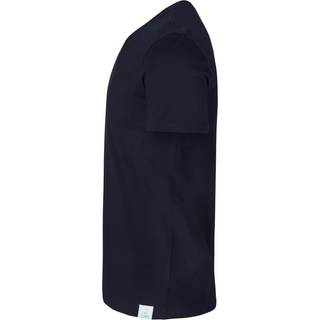 ID 0372 PRO Wear CARE T-shirt V-hals Navy 2XL