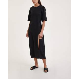 Gestuz Melbagz Long Dress Noos Kjoler 10906865 Black (38)