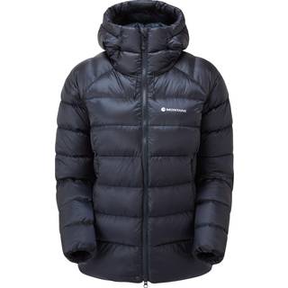 F ANTI-FREEZE XT HOODIE - fra Montane
