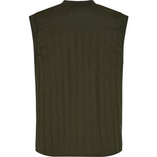 ID Core Termo Vest Dame Oliven - S