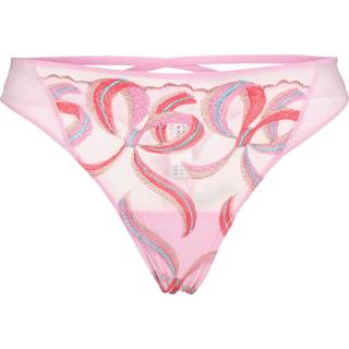 Vita String - G-String Trusse - Lily Rose