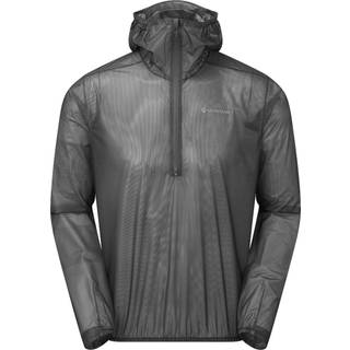 Regnjakke - Montane Minimus Nano Pull-on - XXL