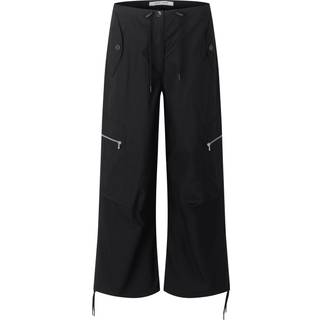 Chi Trousers 11527 W Caviar (S)