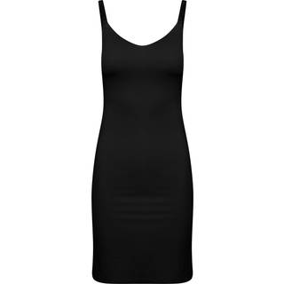 Underkjole, Black, L