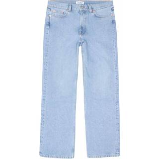 Carla Doone Jeans - Washed Blue