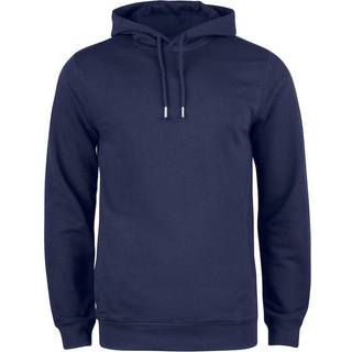 Clique 21002 Premium OC Hoody / Hættetrøje Dark Navy XL