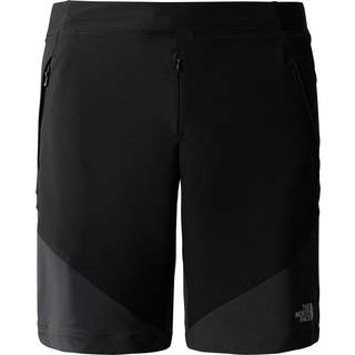 The North Face Men's Circadian Short Tnf Black, 34