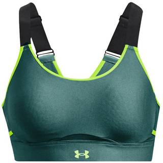 bh Under Armour UA Infinity Crossover High-GRN 1376882-722 Størrelse XS