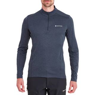 Montane Dart Zip Neck