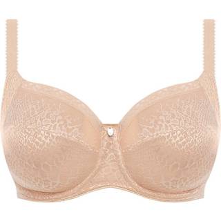 Fantasie Envisage Underwire Side Support Bra - Beige - F 90