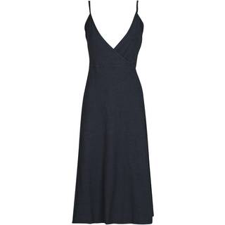 Patagonia Women's Wear With All Dress Kjole Damer størrelse L farve blå
